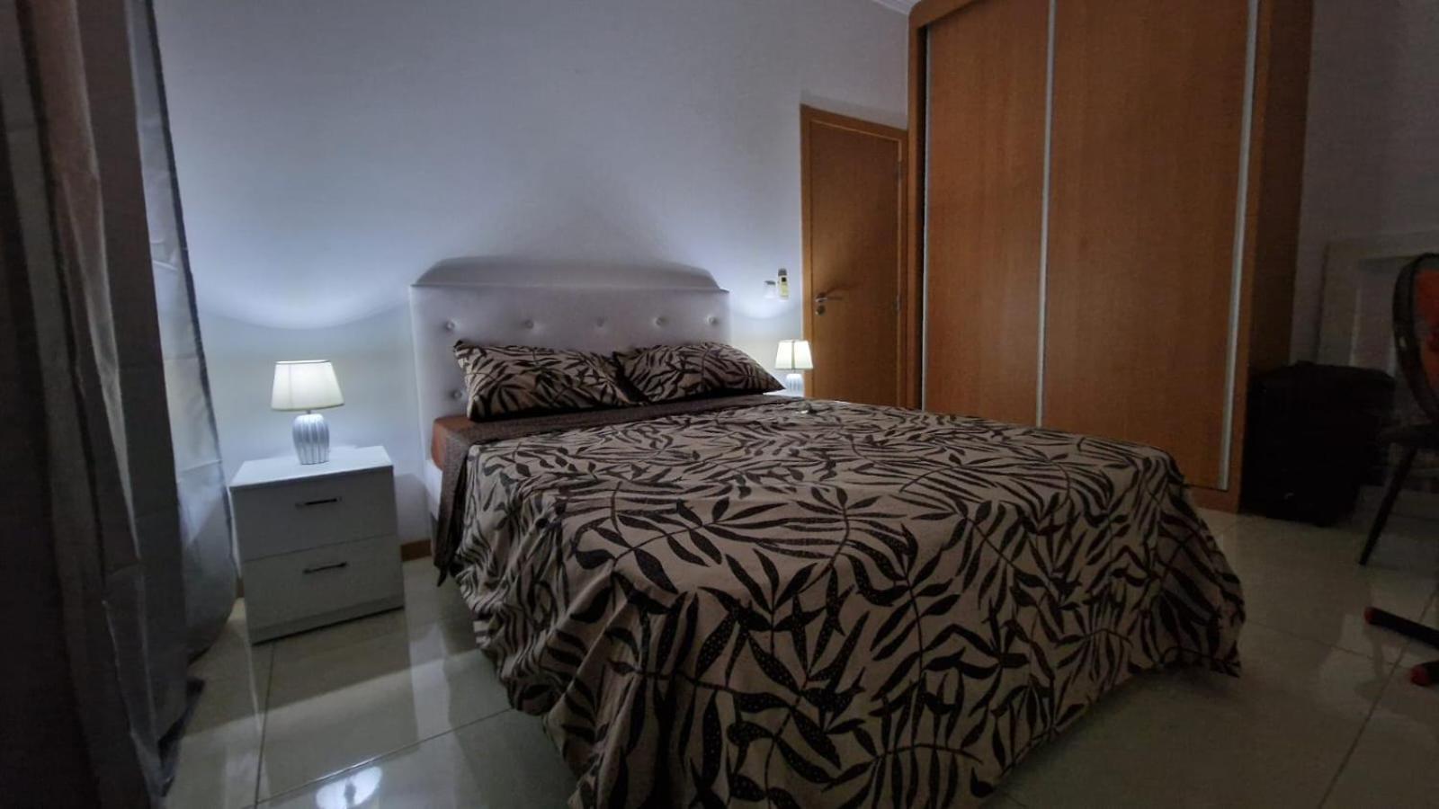פראייה Casa De Ferias Com 2 Quartos Ou Aluguer Diaria מראה חיצוני תמונה
